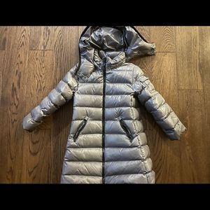 Moncler jacket size 6